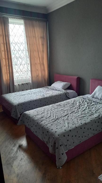 Mariel Hotel Tbilisi Exterior foto