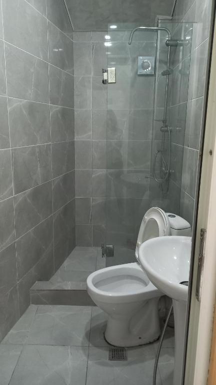 Mariel Hotel Tbilisi Exterior foto